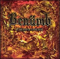 By Means of Upheaval von Benumb