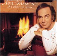 Christmas Album von Neil Diamond