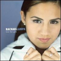 Live for You von Rachael Lampa