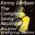 Complete Savoy Recordings von Kenny Dorham