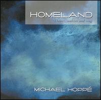 Homeland [Spring Hill] von Michael Hoppé