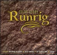 Celtic Glory von Runrig