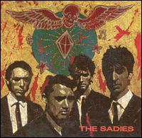 Pure Diamond Gold von The Sadies