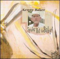 Spider Bit the Baby von Kenny Baker