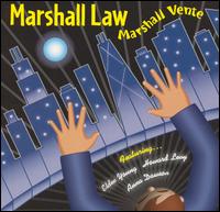 Marshall Law von Marshall Vente