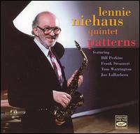 Patterns von Lennie Niehaus