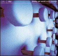 Static Prevails von Jimmy Eat World