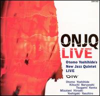 ONJQ Live von Otomo Yoshihide