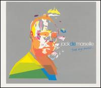 Free My Music von Jack de Marseille