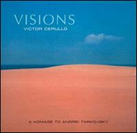 Visions: A Homage to Andrei Tarkovski von Victor Cerullo