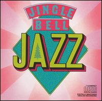 Jingle Bell Jazz [Columbia CD] von Various Artists
