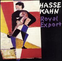 Royal Export von Hasse Kahn