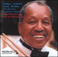 Tivoli Happy Jazz Band von Ronnie Gardiner