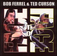 Face to Face von Bob Ferrel