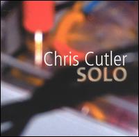 Solo von Chris Cutler