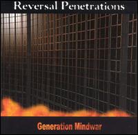 Generation Mindwar von Reversal Penetrations