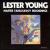Master Takes von Lester Young