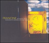 28 Plastic Blue Versions of Endings Without You von Francine