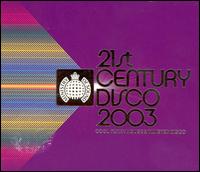 21st Century Disco 2003 von Ministry Offer