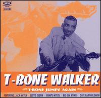 T-Bone Jumps Again von T-Bone Walker