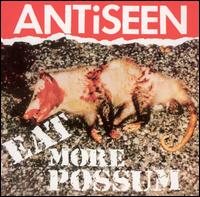 Eat More Possum von Antiseen