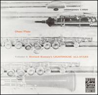 Oboe/Flute von Howard Rumsey