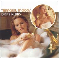 Tranquil Moods: Drift Away von Hadley Hockensmith