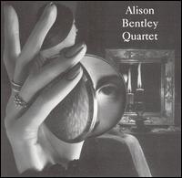Alison Bentley Quartet von Alison Bentley