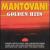 Mantovani's Golden Hits [Intercontinental] von Mantovani