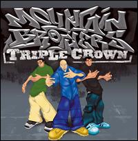 Triple Crown von The Mountain Brothers