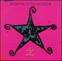 Star for Bram von Robyn Hitchcock