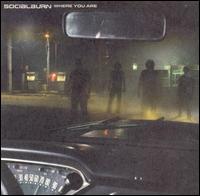 Where You Are von Socialburn