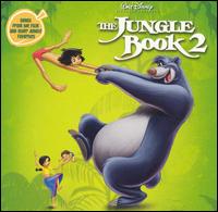 Jungle Book 2 von Disney