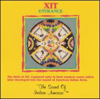 Entrance von Xit