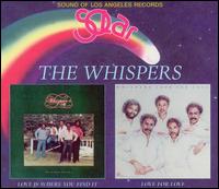 Love Is Where You Find It/Love for Love von The Whispers