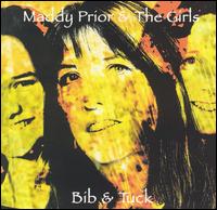 Bib and Tuck von Maddy Prior