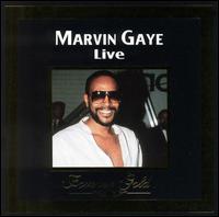 Forever Gold: Marvin Gaye von Marvin Gaye