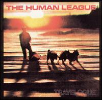 Travelogue von Human League