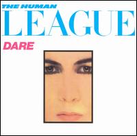 Dare!/Love and Dancing von Human League