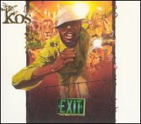 Exit von k-os