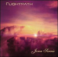 Flightpath von Jonn Serrie