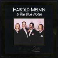 Forever Gold: Harold Melvin and the Blue Notes von Harold Melvin