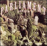 Osmium von Parliament