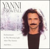 Snowfall von Yanni