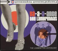 Da-a-ance: The Lambrettas Anthology von The Lambrettas