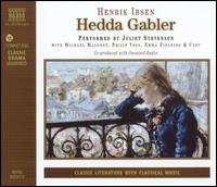 Hedda Gabler von Henrik Ibsen