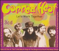 Let's Work Together [Goldies] von Canned Heat