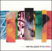 Antologia von Fito Páez