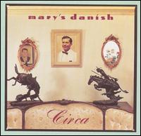 Circa von Mary's Danish