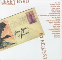 Jerry Byrd: By Request von Jerry Byrd